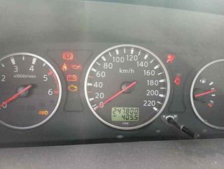 518306 volante 2475365400b nissan x-trail comfort