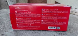 Essence Surprise Box - Makeup Set vegan