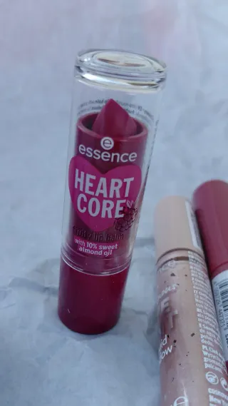 Essence Surprise Box - Makeup Set vegan