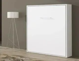 CAMA ABATIBLE VERTICAL NVN