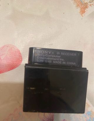 Telecomando Sony DVD PS2 SCPH-10160