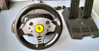 Volante Ferrari PS1
