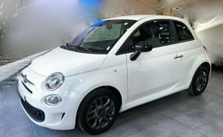 Despiece Fiat 500 1.0 Hybrid Gasolina 2021