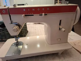 Macchina da cucire Singer - Ottime condizioni