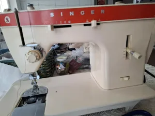 Macchina da cucire Singer - Ottime condizioni