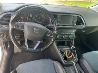 SEAT Leon 2017