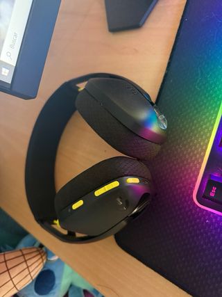 PC Gaming DESKTOP-9KRFOSP