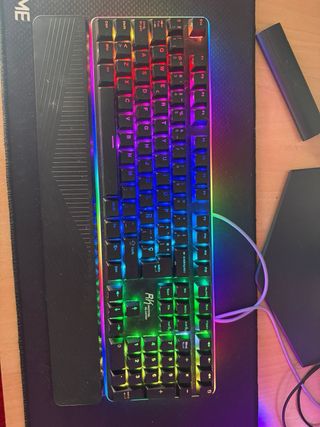 PC Gaming DESKTOP-9KRFOSP