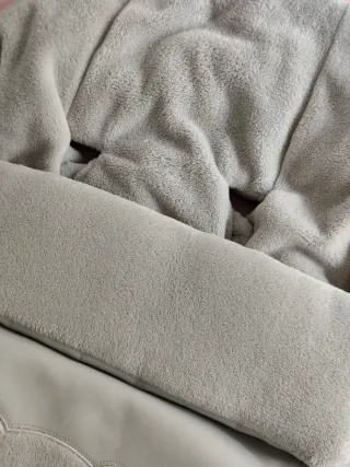 Saco de invierno para carro grupo 0