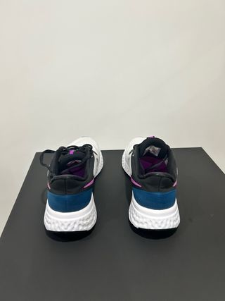 Zapatillas Nike Revolution 5 Talla 40