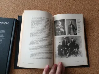 Libro de la termodinámica clásica