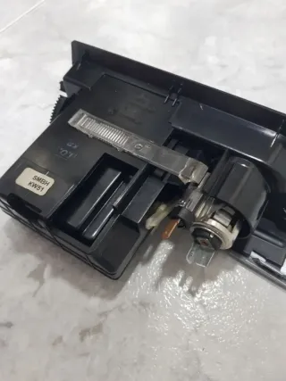 CENICERO PLATA OPEL ASTRA H GTC OPC SPORT 1.9CDTI