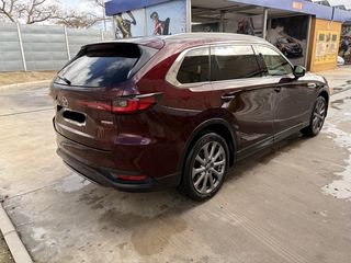 Mazda CX-80 Homura Plus 7 Plazas