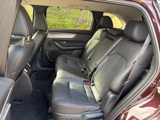 Mazda CX-80 Homura Plus 7 Plazas