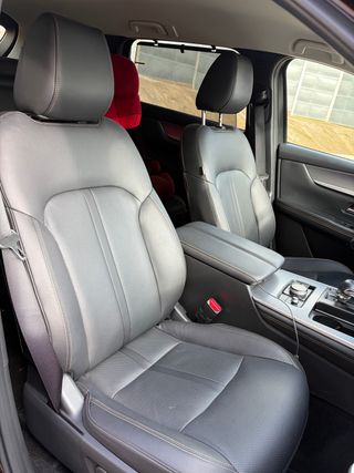 Mazda CX-80 Homura Plus 7 Plazas