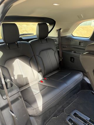 Mazda CX-80 Homura Plus 7 Plazas