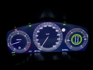 Mazda CX-80 Homura Plus 7 Plazas