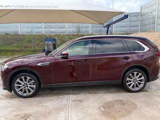 Mazda CX-80 Homura Plus 7 Plazas