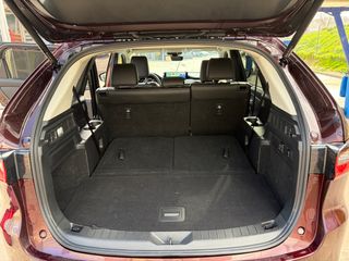 Mazda CX-80 Homura Plus 7 Plazas