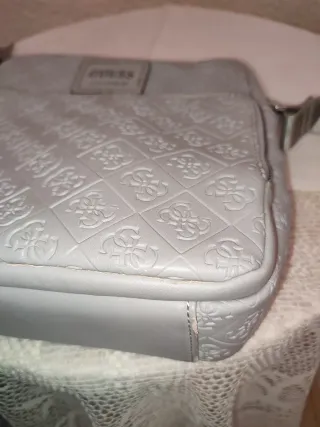 Bolso bandolera Guess original mujer