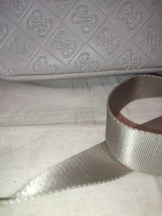 Bolso bandolera Guess original mujer