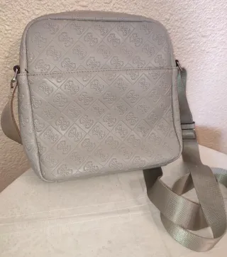 Bolso bandolera Guess original mujer
