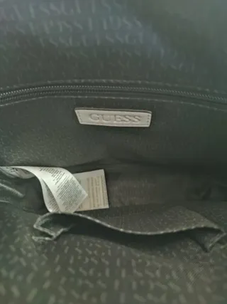 Bolso bandolera Guess original mujer