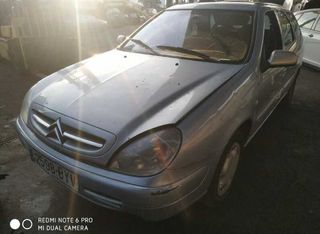 8794gq bandeja trasera citroen xsara 1.9 d 264155