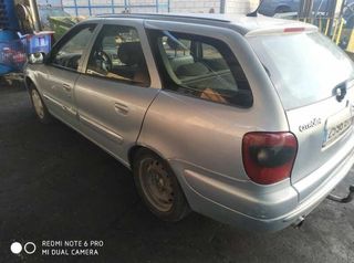 8794gq bandeja trasera citroen xsara 1.9 d 264155