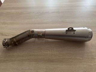 Escape Arrow Yamaha R6 06-08