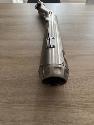 Escape Arrow Yamaha R6 06-08