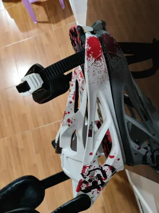 Tabla Snowboard BURTON 165cm