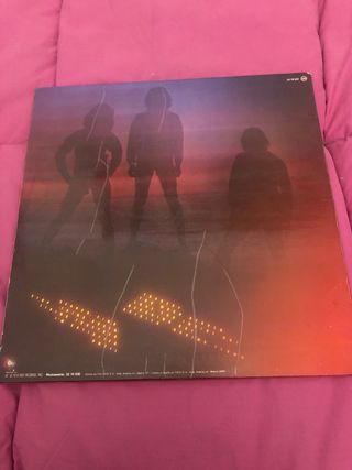 Vinilo Bee Gees Spirits Having Flown