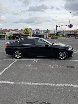 BMW Serie 520d 2013