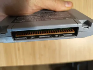 Mario Party 3 - Nintendo 64 japon