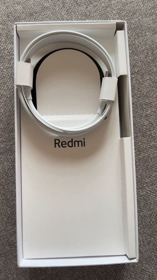 Movil Xiaomi Redmi 14C 128GB Negro NUEVO