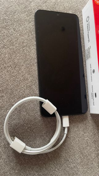 Movil Xiaomi Redmi 14C 128GB Negro NUEVO