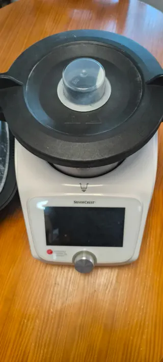 Monsieur Cuisine Connect