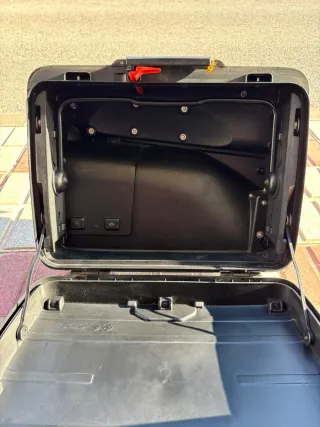 Maletas Laterales BMW Vario Originales