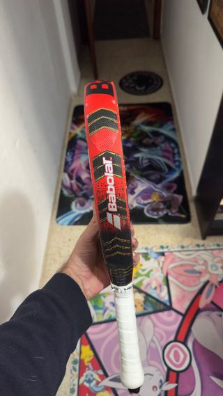 Pala de pádel Babolat Technical Viper