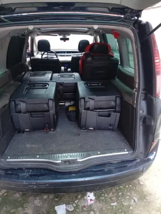 Renault Grand Espace 2005