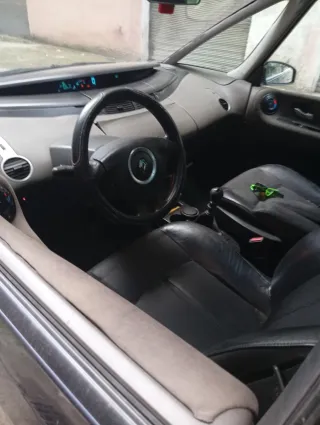 Renault Grand Espace 2005