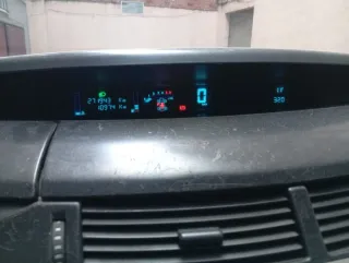 Renault Grand Espace 2005