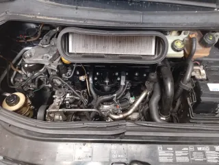 Renault Grand Espace 2005