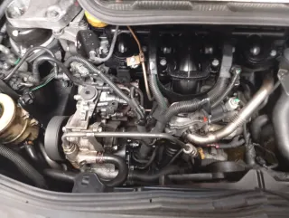 Renault Grand Espace 2005