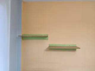 Set de muebles de dormitorio de niño