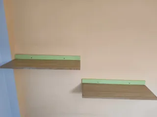 Set de muebles de dormitorio de niño