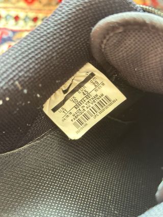 Nike Air Force 1 ACW