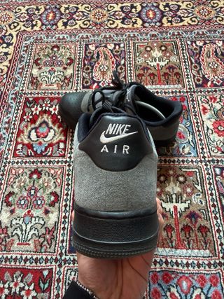 Nike Air Force 1 ACW