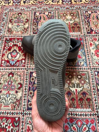 Nike Air Force 1 ACW